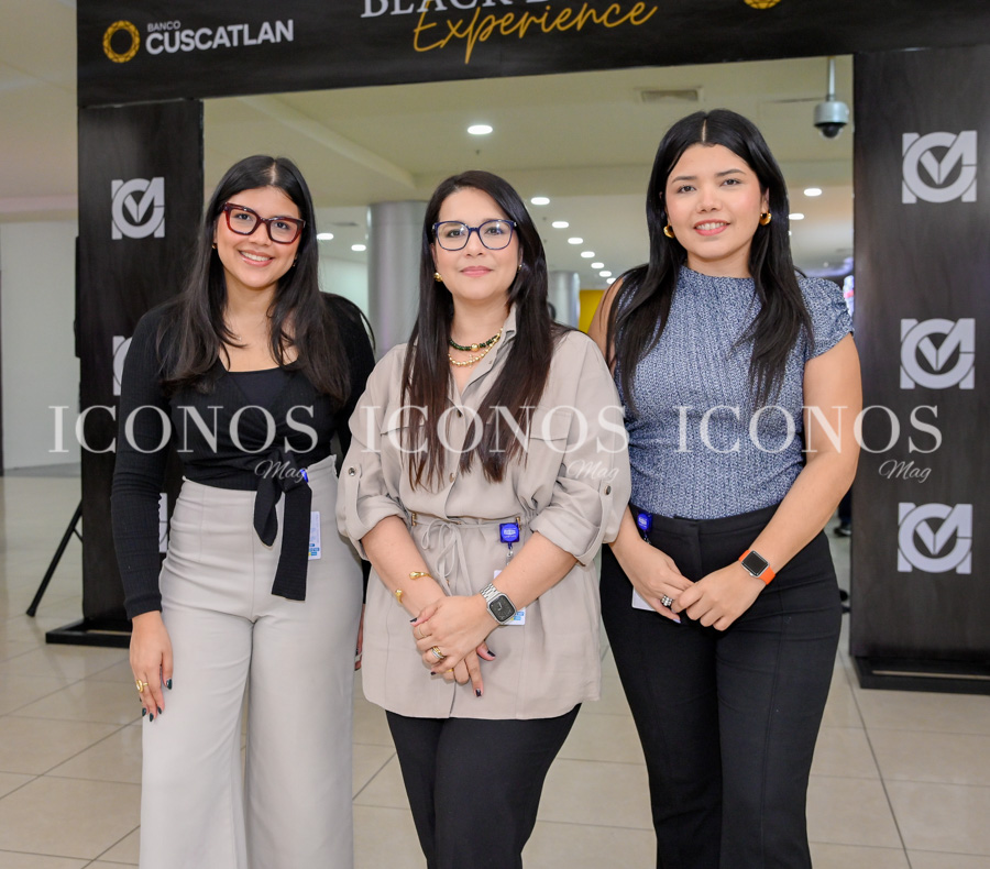 inauguracion black experience 2024 city mall honduras