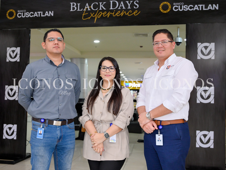inauguracion black experience 2024 city mall honduras