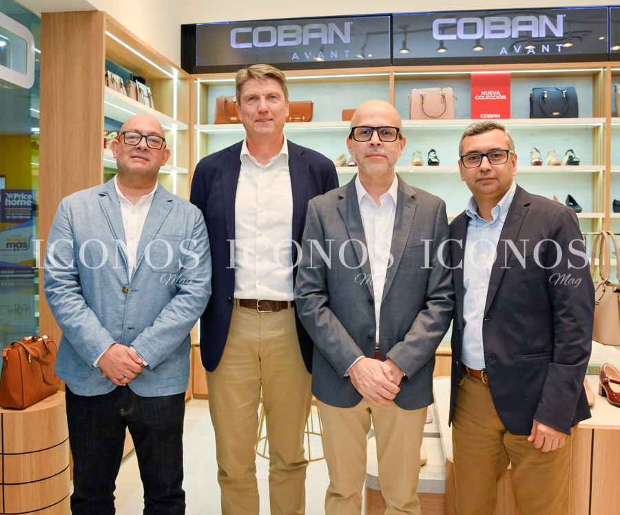 inauguracion coban 2024 by city mall honduras