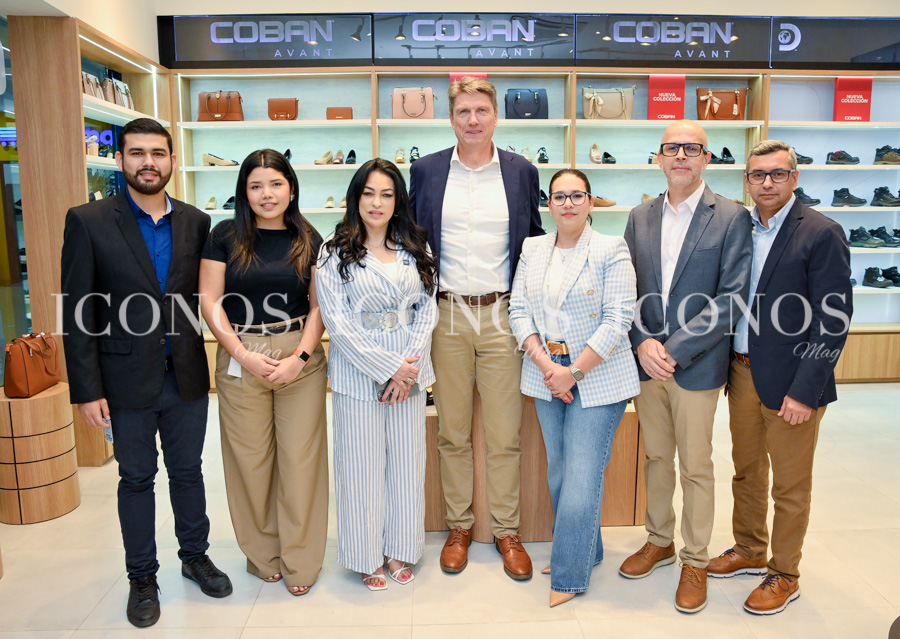 inauguracion coban 2024 by city mall honduras