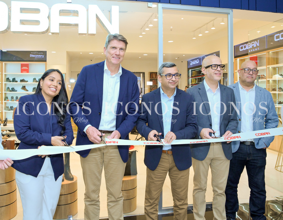 inauguracion coban 2024 by city mall honduras