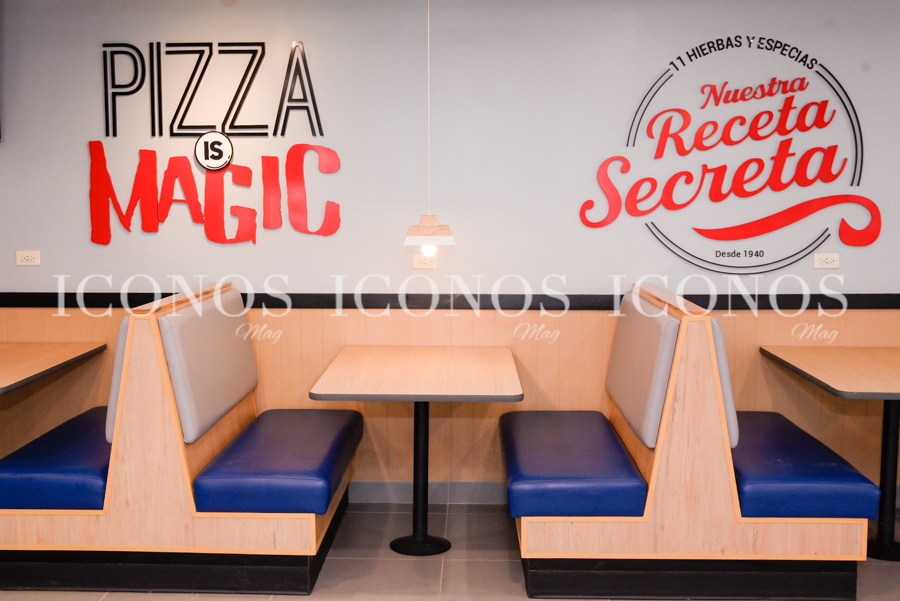 inauguracion foodcourt 2024 kfc y pizza hut honduras