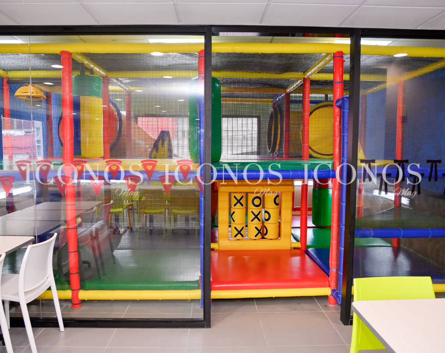 inauguracion foodcourt 2024 kfc y pizza hut honduras