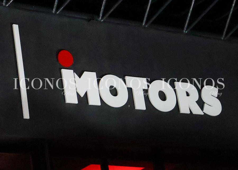 Inauguración Imotors Tegucigalpa