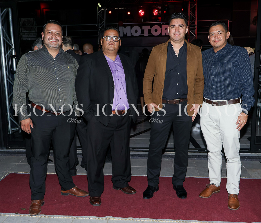 Inauguración Imotors Tegucigalpa