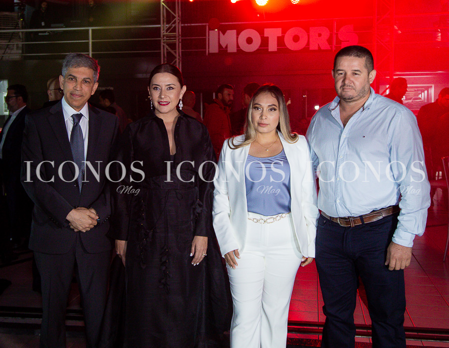 Inauguración Imotors Tegucigalpa