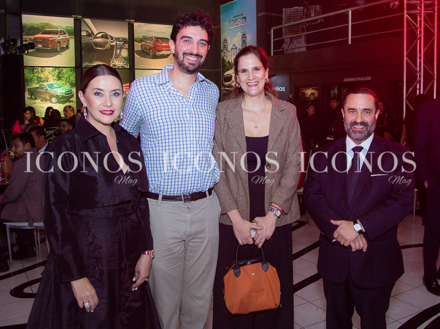 Inauguración Imotors Tegucigalpa