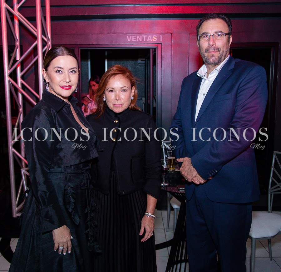 Inauguración Imotors Tegucigalpa