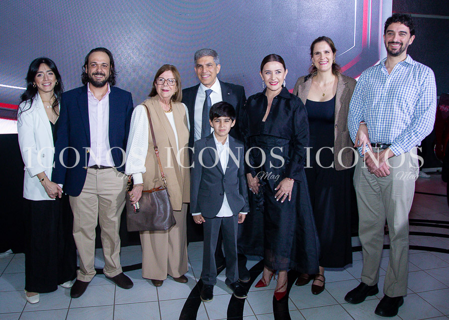 Inauguración Imotors Tegucigalpa