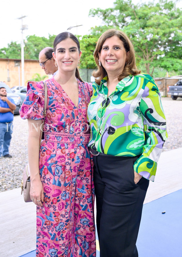 inauguracion quick lane 2024 by grupo yude canahuati