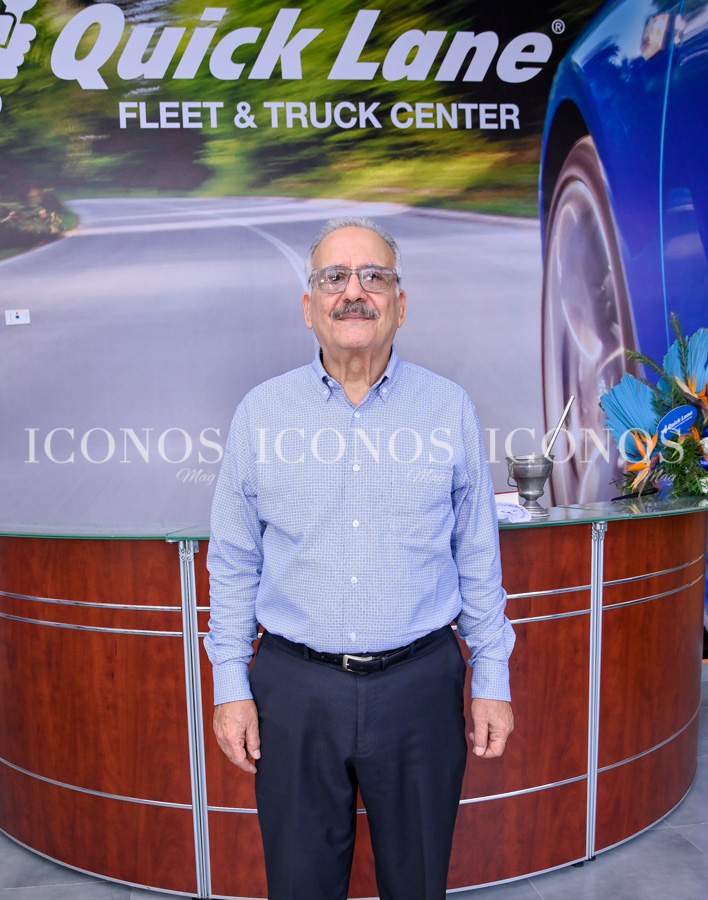 inauguracion quick lane 2024 by grupo yude canahuati