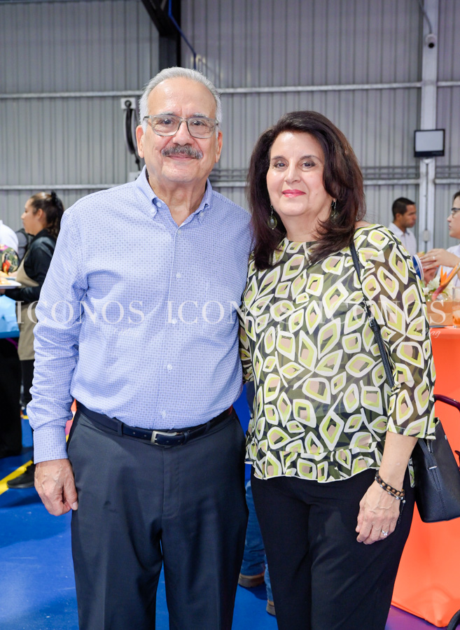 inauguracion quick lane 2024 by grupo yude canahuati