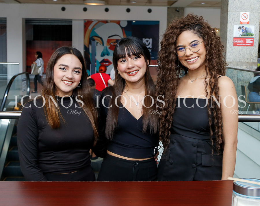 Lanzamiento Black experience 2024 by City Mall Tegucigalpa