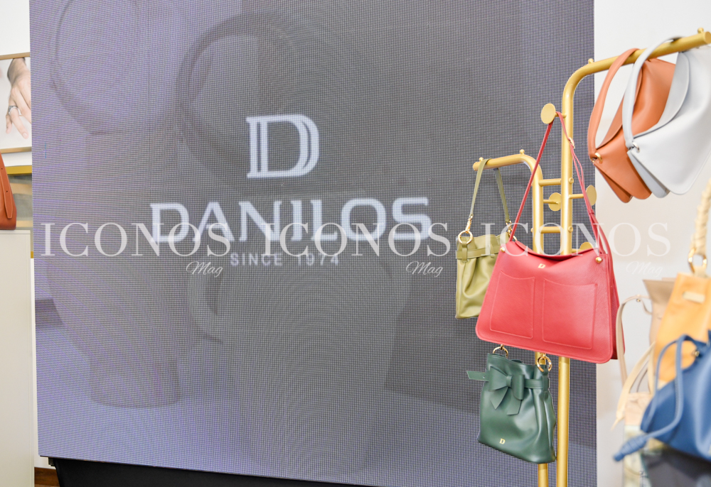 lanzamiento coleccion 2024 danilos honduras