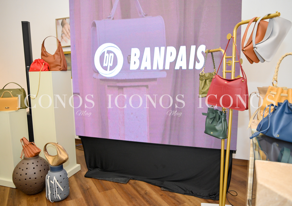 lanzamiento coleccion 2024 danilos honduras