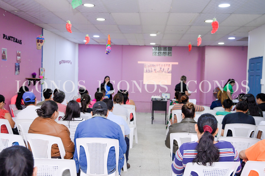 lanzamiento fundacion washington 2024 by washington academy