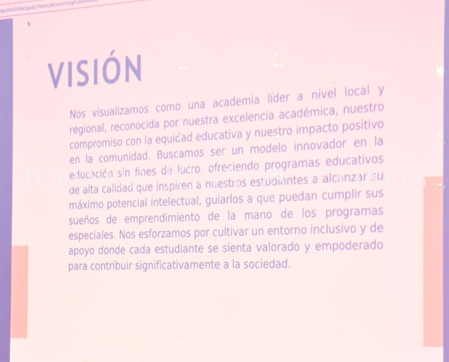 lanzamiento fundacion washington 2024 by washington academy
