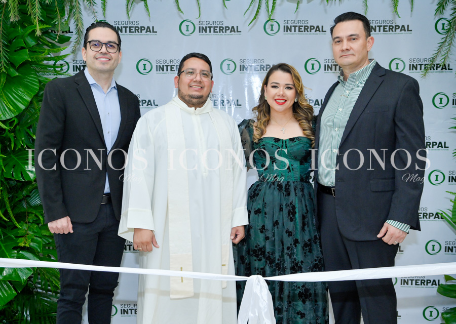 lanzamiento seguros interpal honduras parte 1