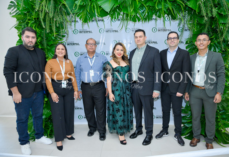 lanzamiento seguros interpal honduras parte 1