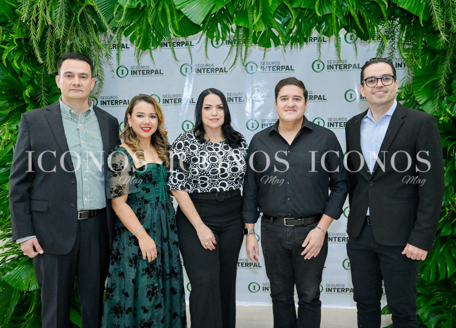 lanzamiento seguros interpal honduras parte 2