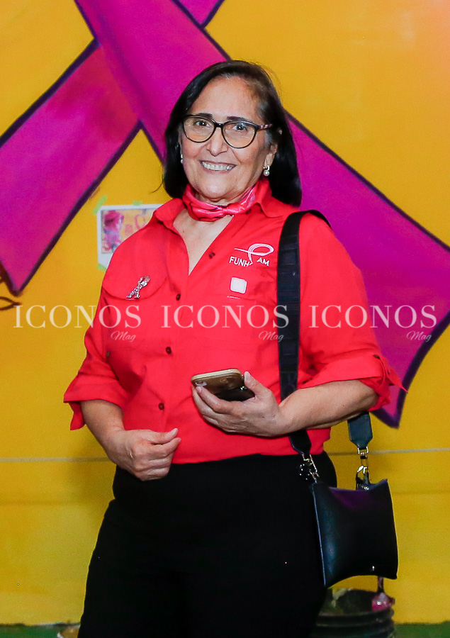 Pink wall 2024 by City Mall Tegucigalpa