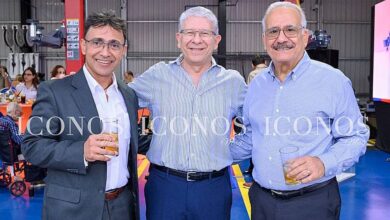 PORTADA Inauguración Quick Lane 2024 by Grupo Yude Canahuati