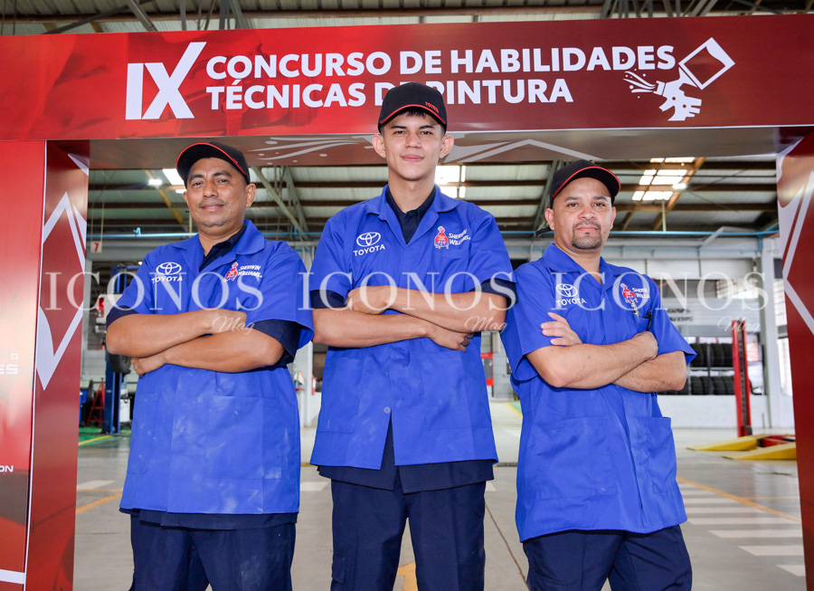 premiacion noveno concurso habilidades tecnicas corporacion flores