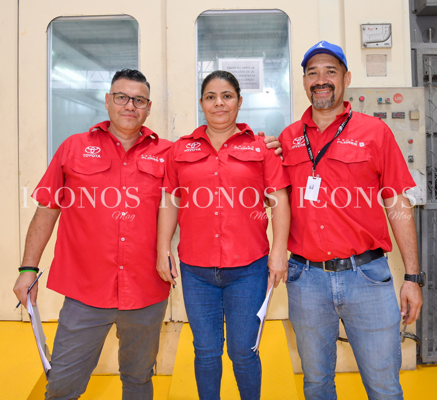 premiacion noveno concurso habilidades tecnicas corporacion flores