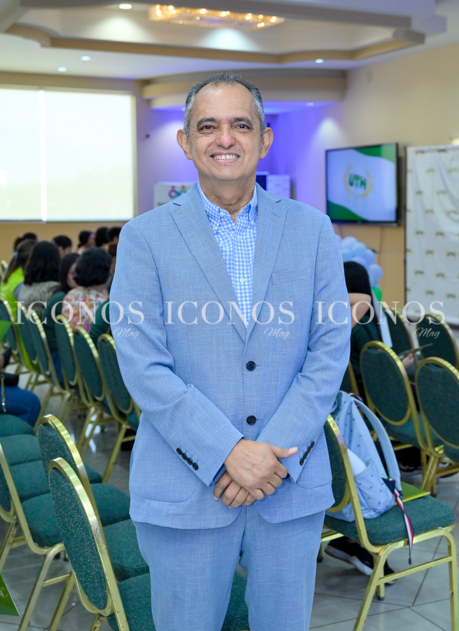 primer congreso miradas diversas 2024 by uth honduras