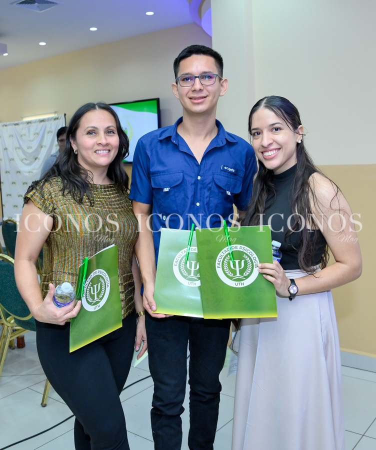 primer congreso miradas diversas 2024 by uth honduras