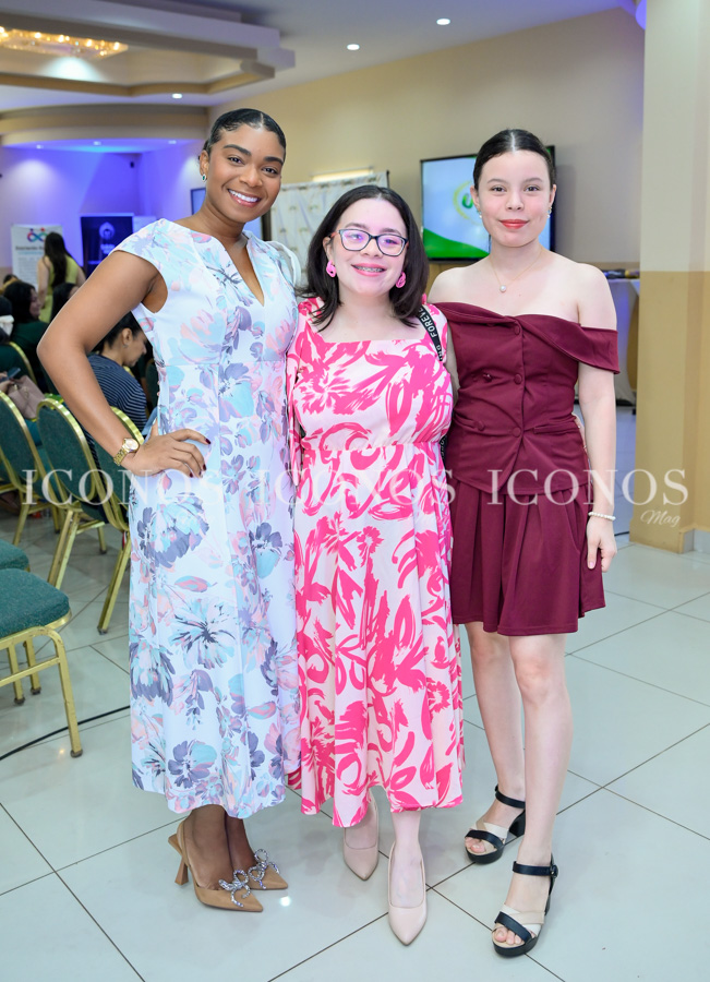 primer congreso miradas diversas 2024 by uth honduras