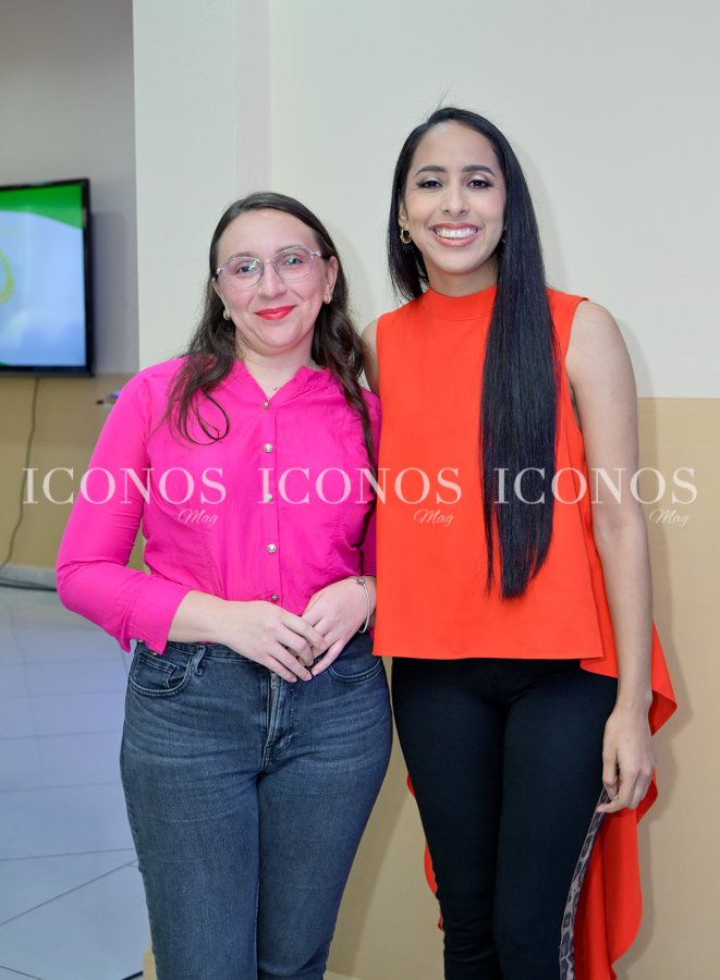 primer congreso miradas diversas 2024 by uth honduras