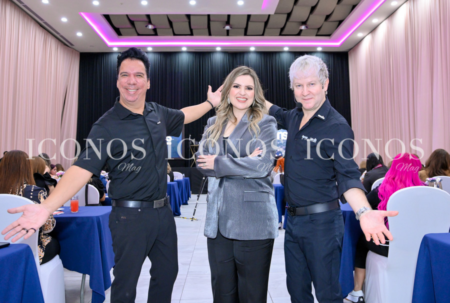 primera masterclass 2024 sensus honduras