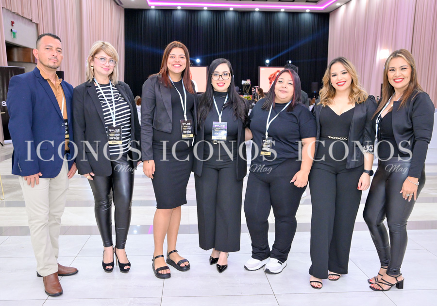primera masterclass 2024 sensus honduras