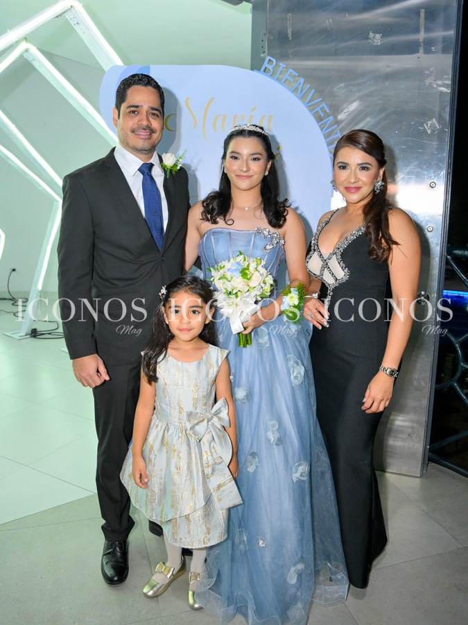 quince anos maria jose martinez tome