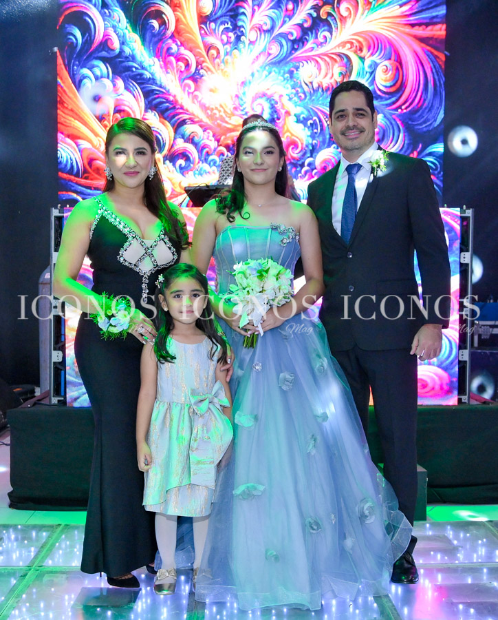 quince anos maria jose martinez tome