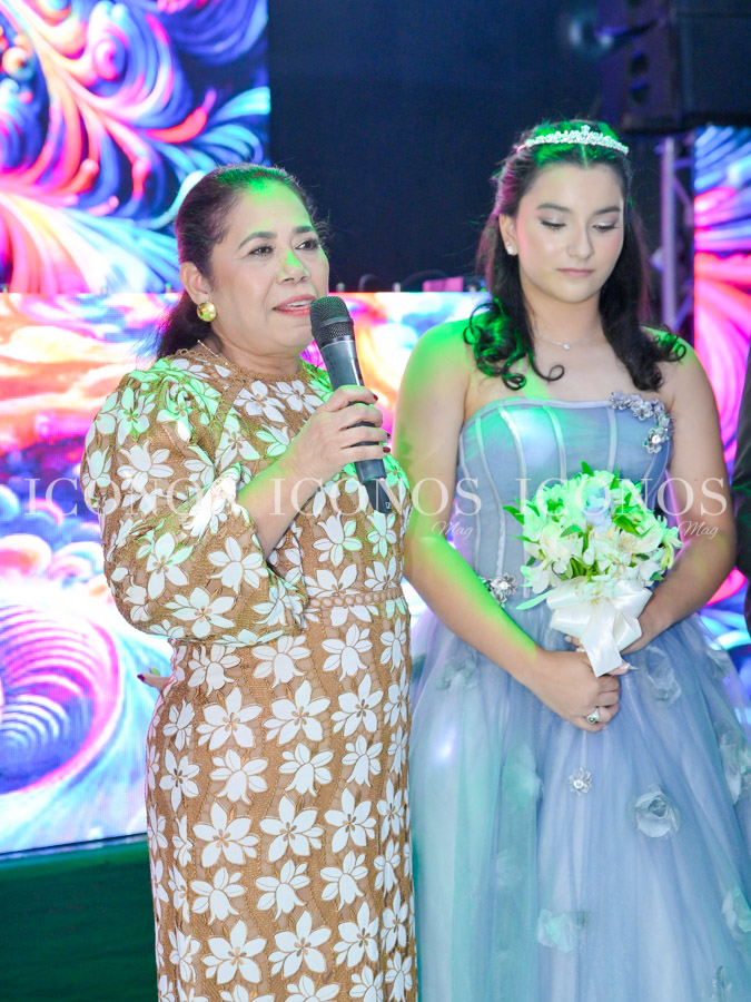 quince anos maria jose martinez tome
