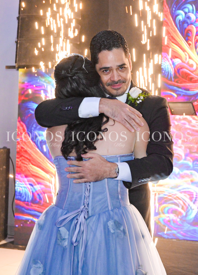 quince anos maria jose martinez tome