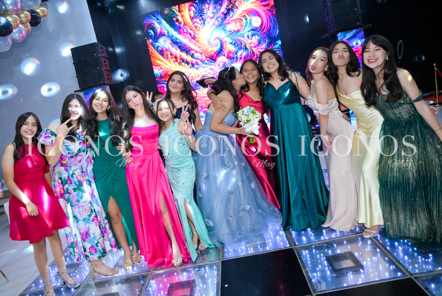 quince anos maria jose martinez tome