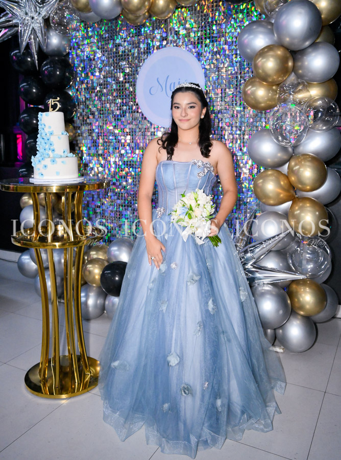 quince anos maria jose martinez tome