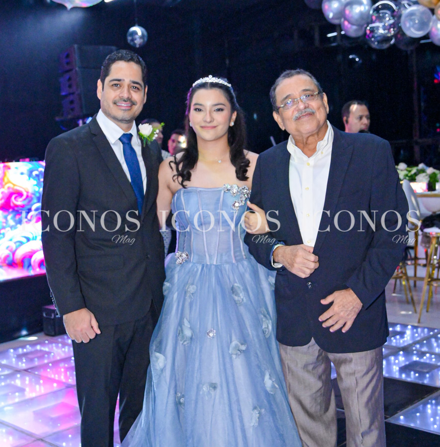quince anos maria jose martinez tome