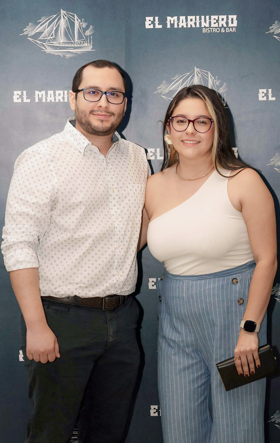 restaurante el marinero