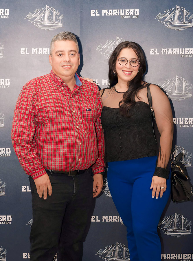 restaurante el marinero