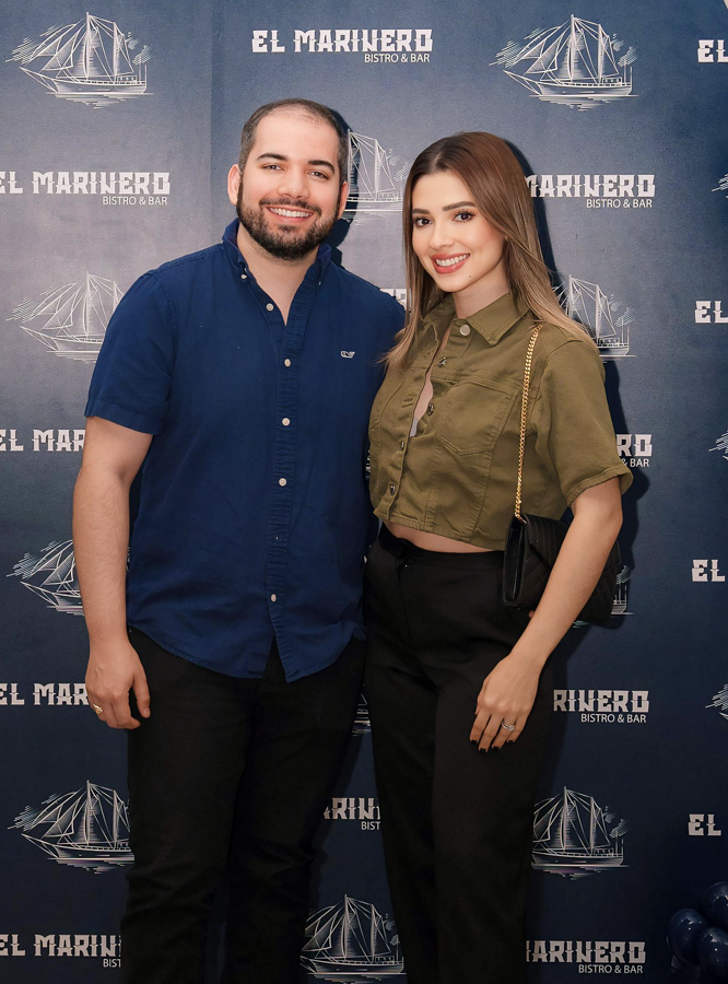 restaurante el marinero