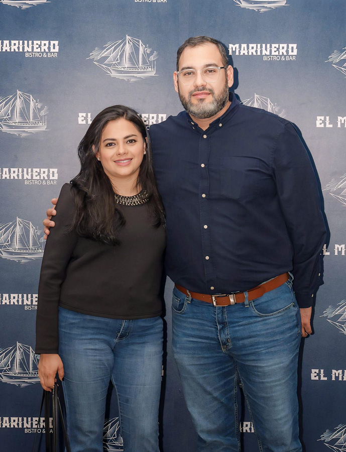 restaurante el marinero