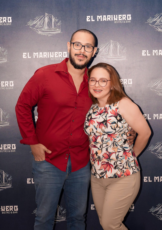 restaurante el marinero