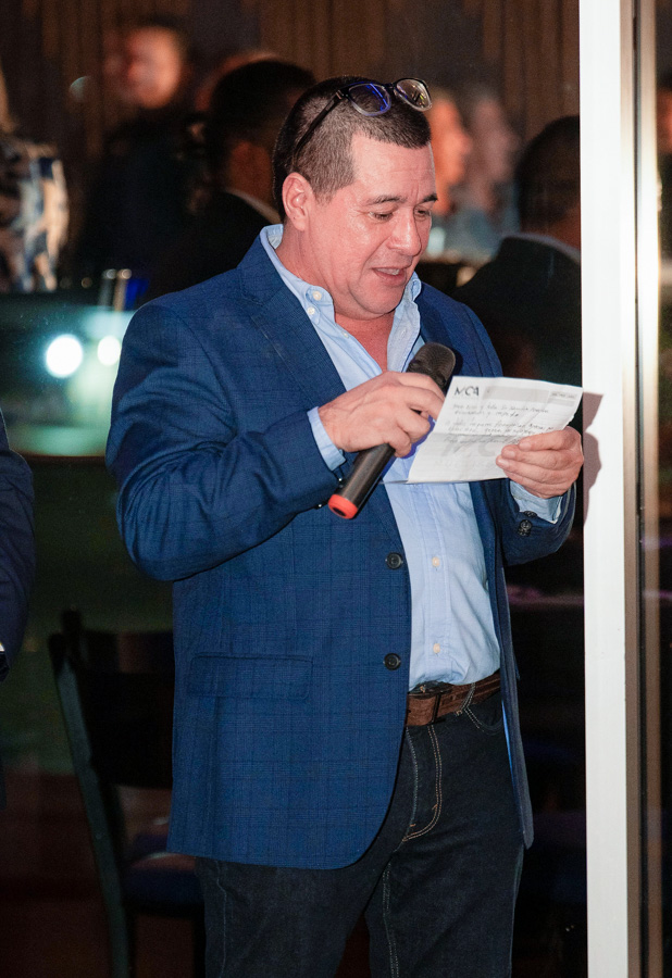 restaurante el marinero