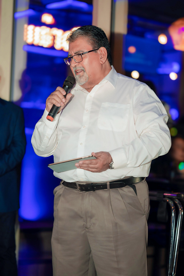 restaurante el marinero