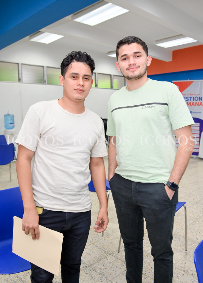 sexta feria empleo 2024 by usap honduras