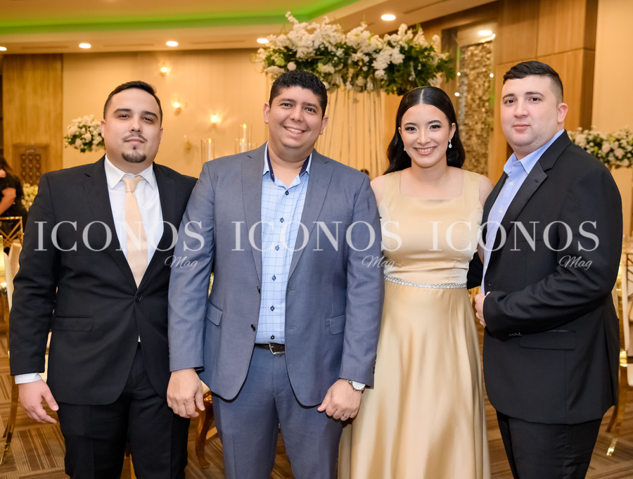 silvia marilis pinto palomo y carlos eduardo alvarenga colorado